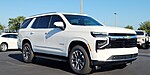 New 2026 CHEVROLET TAHOE 2WD 4DR LS in CLERMONT, FLORIDA
