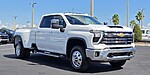 New 2026 CHEVROLET SILVERADO 3500 4WD CREW CAB 172" LTZ in CLERMONT, FLORIDA