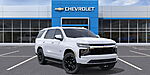 New 2026 CHEVROLET TAHOE LS in CLERMONT, FLORIDA