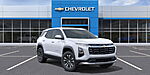 New 2026 CHEVROLET EQUINOX LT in CLERMONT, FLORIDA