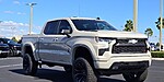 New 2026 CHEVROLET SILVERADO 1500 4WD CREW CAB 147" RST in CLERMONT, FLORIDA