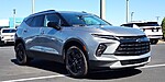 New 2025 CHEVROLET BLAZER LT in CLERMONT, FLORIDA