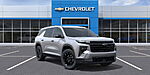 New 2026 CHEVROLET TRAVERSE LT in CLERMONT, FLORIDA