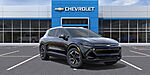 New 2026 CHEVROLET Equinox EV LT in CLERMONT, FLORIDA
