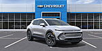 New 2026 CHEVROLET Equinox EV LT in CLERMONT, FLORIDA