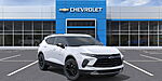 New 2025 CHEVROLET BLAZER LT in CLERMONT, FLORIDA