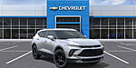 New 2025 CHEVROLET BLAZER LT in CLERMONT, FLORIDA
