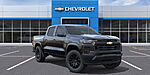 New 2026 CHEVROLET COLORADO WORK TRUCK in CLERMONT, FLORIDA