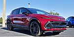 New 2026 CHEVROLET Equinox EV 4DR RS in CLERMONT, FLORIDA