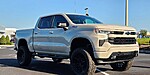New 2026 CHEVROLET SILVERADO 1500 4WD CREW CAB 157" RST in CLERMONT, FLORIDA
