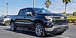 New 2026 CHEVROLET SILVERADO 1500 4WD CREW CAB 147" LT W/1LT in CLERMONT, FLORIDA