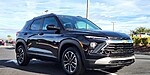 New 2026 CHEVROLET TRAILBLAZER FWD 4DR LT in CLERMONT, FLORIDA