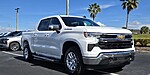 New 2026 CHEVROLET SILVERADO 1500 2WD CREW CAB 147" LT in CLERMONT, FLORIDA