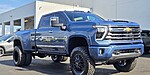 New 2026 CHEVROLET SILVERADO 3500 4WD CREW CAB 172" HIGH COUNTRY in CLERMONT, FLORIDA