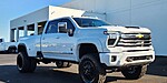 New 2026 CHEVROLET SILVERADO 3500 4WD CREW CAB 172" HIGH COUNTRY in CLERMONT, FLORIDA