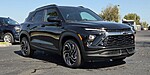 New 2026 CHEVROLET TRAILBLAZER FWD 4DR RS in CLERMONT, FLORIDA