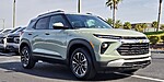 New 2026 CHEVROLET TRAILBLAZER FWD 4DR LT in CLERMONT, FLORIDA
