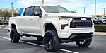 New 2026 CHEVROLET SILVERADO 1500 4WD CREW CAB 147" RST in CLERMONT, FLORIDA
