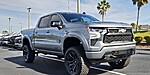 New 2026 CHEVROLET SILVERADO 1500 4WD CREW CAB 147" RST in CLERMONT, FLORIDA