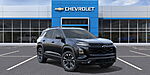 New 2026 CHEVROLET EQUINOX FWD 4DR RS W/1RS in CLERMONT, FLORIDA