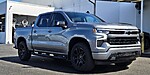 New 2026 CHEVROLET SILVERADO 1500 4WD CREW CAB 147" RST in CLERMONT, FLORIDA