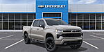 New 2026 CHEVROLET SILVERADO 1500 RST in CLERMONT, FLORIDA