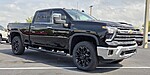 New 2026 CHEVROLET SILVERADO 2500 4WD CREW CAB 159" LTZ in CLERMONT, FLORIDA