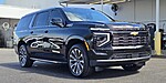 New 2026 CHEVROLET SUBURBAN 2WD 4DR HIGH COUNTRY in CLERMONT, FLORIDA