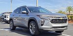 New 2026 CHEVROLET TRAX FWD 4DR LT in CLERMONT, FLORIDA