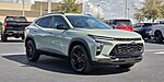 New 2026 CHEVROLET TRAX FWD 4DR ACTIV in CLERMONT, FLORIDA