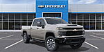 New 2026 CHEVROLET SILVERADO 2500 CUSTOM in CLERMONT, FLORIDA