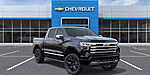New 2026 CHEVROLET SILVERADO 1500 HIGH COUNTRY in CLERMONT, FLORIDA