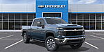 New 2026 CHEVROLET SILVERADO 2500 LT in CLERMONT, FLORIDA