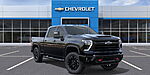 New 2026 CHEVROLET SILVERADO 2500 LT in CLERMONT, FLORIDA