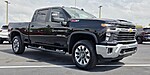 New 2026 CHEVROLET SILVERADO 2500 4WD CREW CAB 159" LT in CLERMONT, FLORIDA