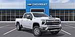 New 2026 CHEVROLET SILVERADO 2500 LTZ in CLERMONT, FLORIDA
