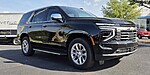 New 2026 CHEVROLET TAHOE 4WD 4DR PREMIER in CLERMONT, FLORIDA