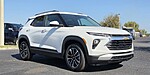 New 2026 CHEVROLET TRAILBLAZER FWD 4DR LT in CLERMONT, FLORIDA