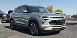 New 2026 CHEVROLET TRAILBLAZER FWD 4DR LT in CLERMONT, FLORIDA