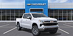 New 2026 CHEVROLET SILVERADO 1500 LT in CLERMONT, FLORIDA