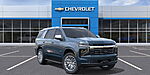 New 2026 CHEVROLET TAHOE PREMIER in CLERMONT, FLORIDA