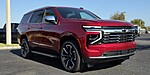 New 2026 CHEVROLET TAHOE 2WD 4DR PREMIER in CLERMONT, FLORIDA