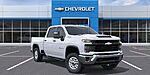 New 2026 CHEVROLET SILVERADO 2500 WORK TRUCK in CLERMONT, FLORIDA