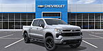 New 2026 CHEVROLET SILVERADO 1500 RST in CLERMONT, FLORIDA