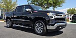 New 2026 CHEVROLET SILVERADO 1500 4WD CREW CAB 147" LT W/1LT in CLERMONT, FLORIDA