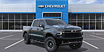New 2026 CHEVROLET SILVERADO 1500 ZR2 in CLERMONT, FLORIDA