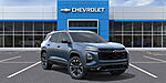New 2026 CHEVROLET EQUINOX RS in CLERMONT, FLORIDA