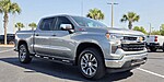 New 2026 CHEVROLET SILVERADO 1500 4WD CREW CAB 147" LT W/1LT in CLERMONT, FLORIDA