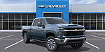 New 2026 CHEVROLET SILVERADO 2500 LT in CLERMONT, FLORIDA