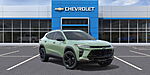 New 2026 CHEVROLET TRAX ACTIV in CLERMONT, FLORIDA